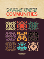 The Collective Leadership Storybook: Weaving Strong Communities