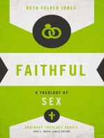 Faithful: A Theology of Sex