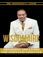 Wisdomaire: Obtaining and Living the Limitless Lifestyle