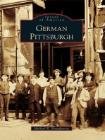 German Pittsburgh