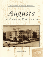 Augusta in Vintage Postcards