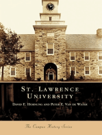 St. Lawrence University