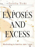 Exposés and Excess: Muckraking in America, 19 / 2