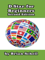 D-Star For Beginners (2nd Edition): Amateur Radio for Beginners, #2