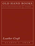 Leather Craft