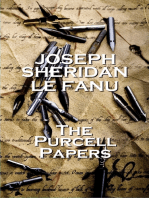 The Purcell Papers