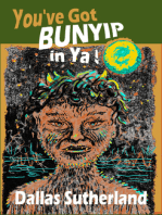 You've Got Bunyip in Ya!