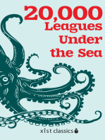 Twenty Thousand Leagues Under the Sea