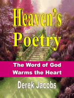 Heaven’s Poetry