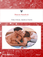 The Final Seduction