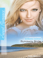 Runaway Bride