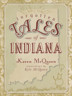 Forgotten Tales of Indiana