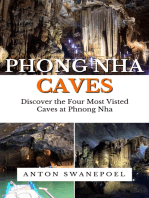 Phong Nha Caves