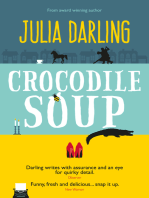 Crocodile Soup