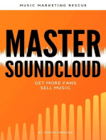 Master Soundcloud: Music Business