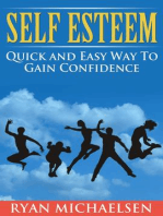 Self Esteem