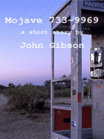 Mojave 733-9969