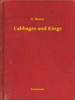 Cabbages and Kings