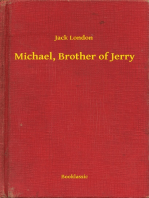 Michael, Brother of Jerry