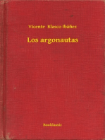 Los argonautas