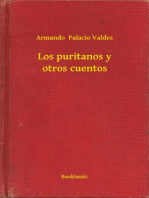 Los puritanos y otros cuentos