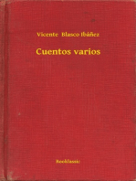 Cuentos varios