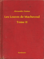 Les Louves de Machecoul - Tome II