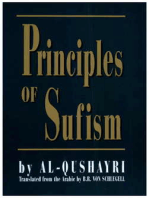 Principles of Sufism [translated]