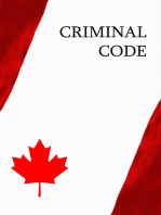 Criminal Code