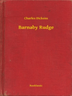 Barnaby Rudge