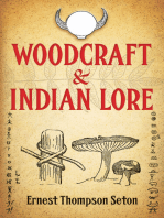 Woodcraft and Indian Lore