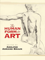 The Human Form in Art