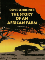 The Story of an African Farm