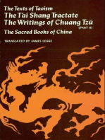 The Texts of Taoism, Part II