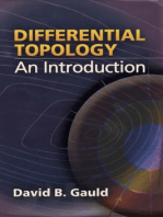 Differential Topology: An Introduction