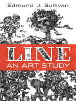 Line: An Art Study