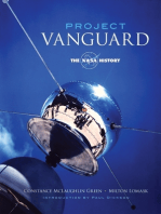 Project Vanguard: The NASA History