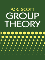 Group Theory