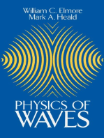 Physics of Waves