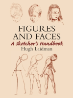 Figures and Faces: A Sketcher's Handbook