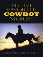 All-Time Favorite Cowboy Stories