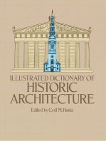 Illustrated Dictionary of Historic Architecture