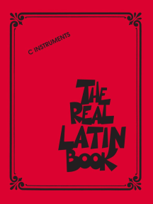 The Real Latin Book: C Instruments