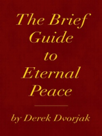 The Brief Guide to Eternal Peace