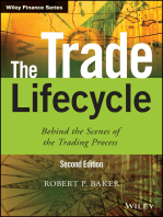 The Trade Lifecycle: Behind the Scenes of the Trading Process