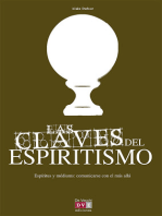 Las claves del espiritismo