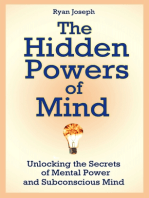 The Hidden Powers of Mind