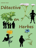 Détective en Herbes