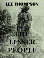 The Lesser People