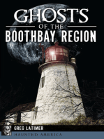 Ghosts of the Boothbay Region